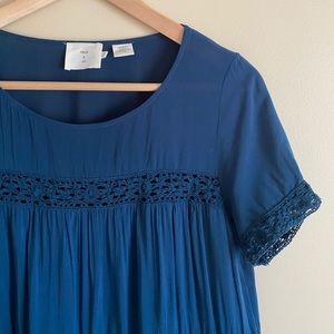Urban Outfitters Dresses - Urban Outfitters Tiered Mini Dress Urban Outfitters Dresses - Urban Outfitters Tiered Mini Dress